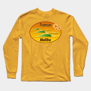 Trancas Malibu Long Sleeve T-Shirt